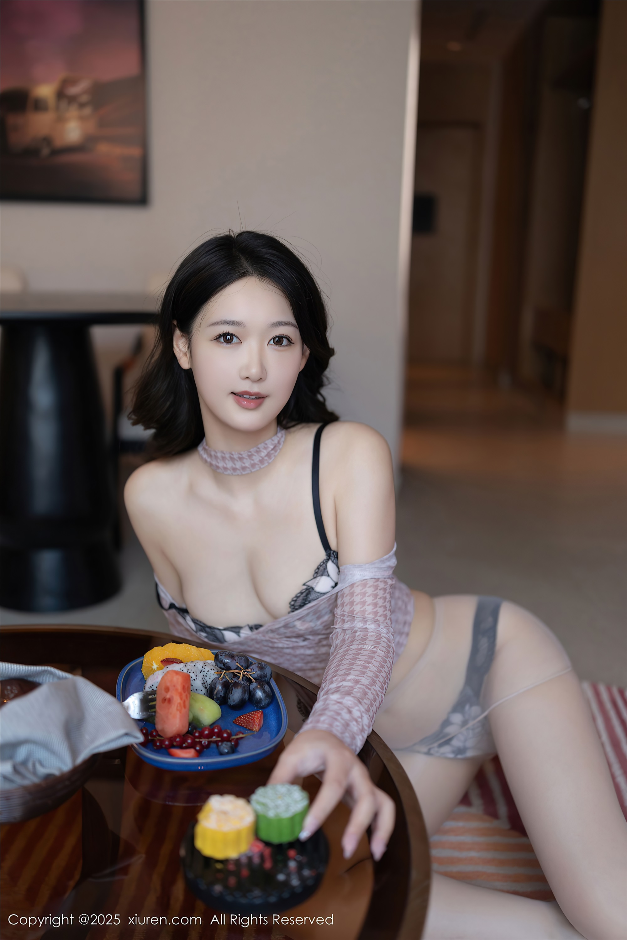 Xiuren秀人网 2025.09.22 NO.10795 唐安琪